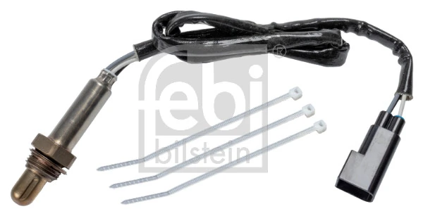 Oxygen Sensor
